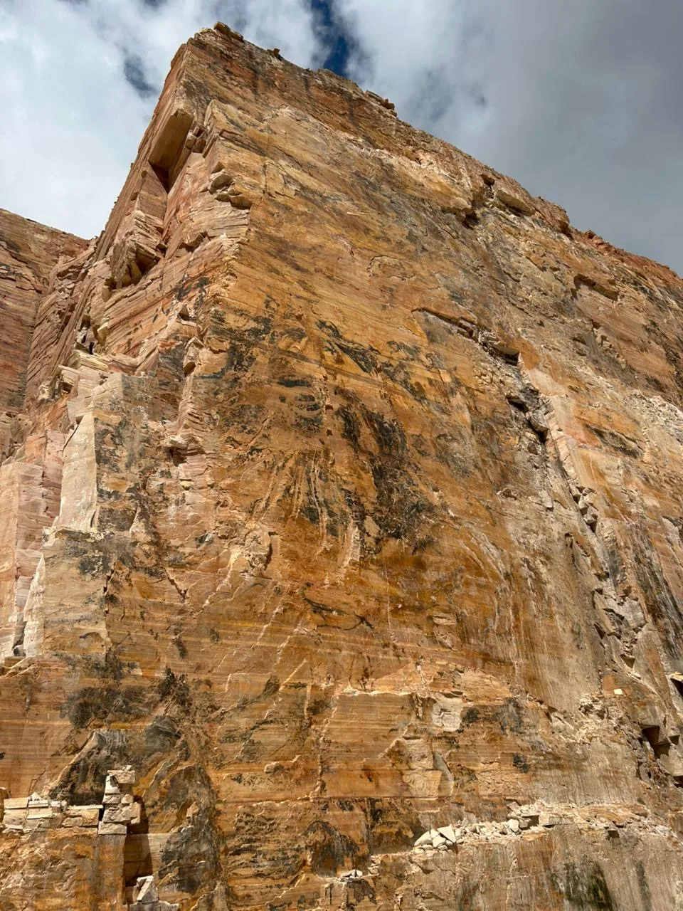 Pedreira Brasil Stones — foto 5